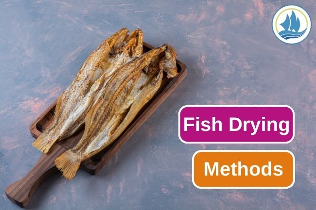 4 Types Of Fish Drying Methods